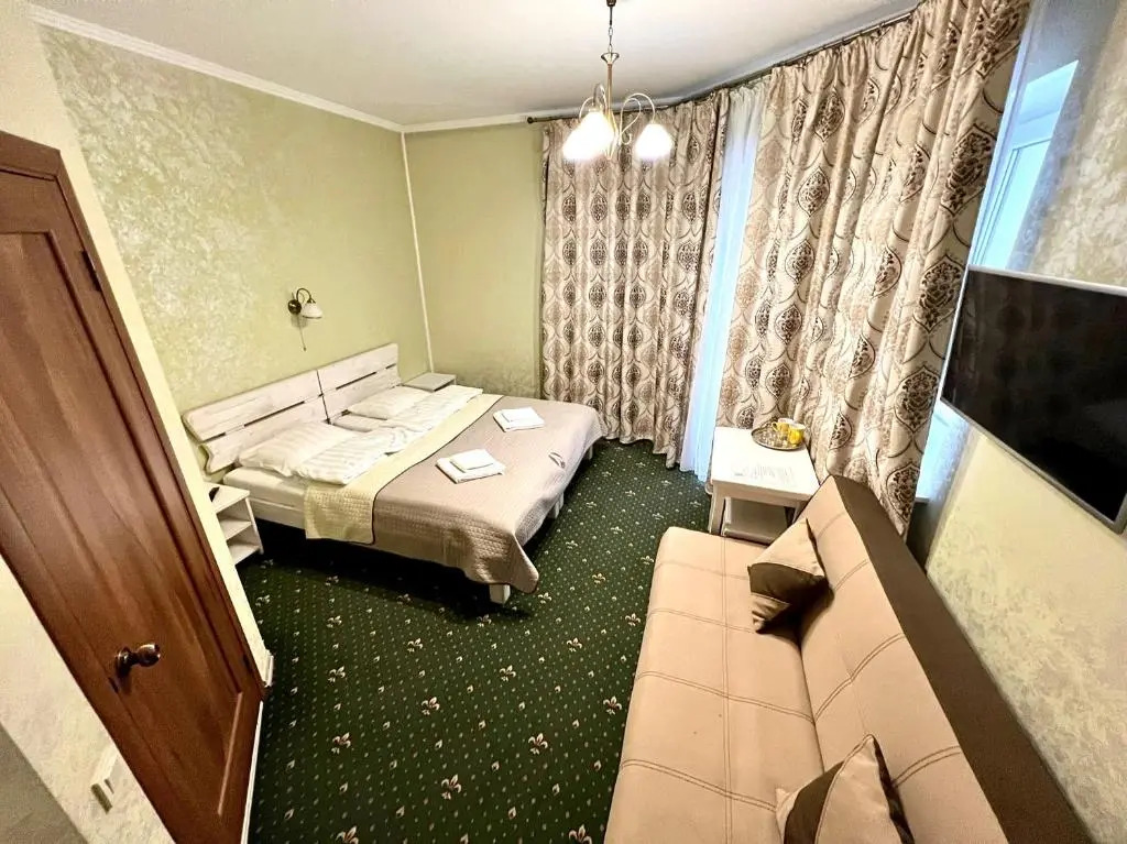 Viktan Hotel