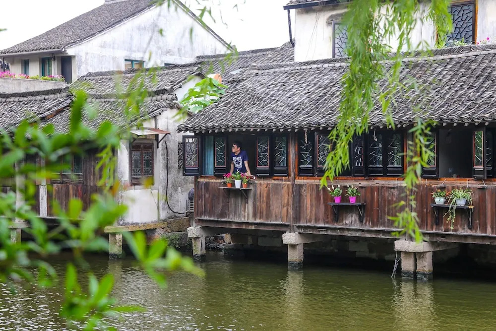 Boxin Water House