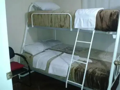 Apartamento Vacacional Quito