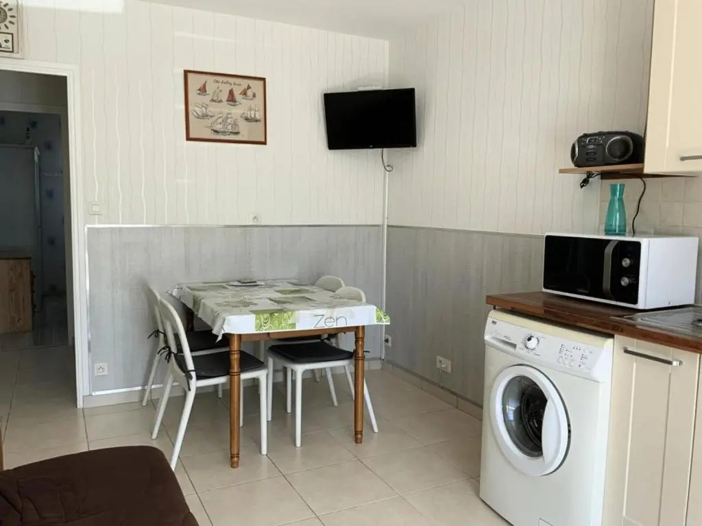 Résidence 1006-pleneuf Val Andre - Maisons & Villas pour 2 Personnes 994