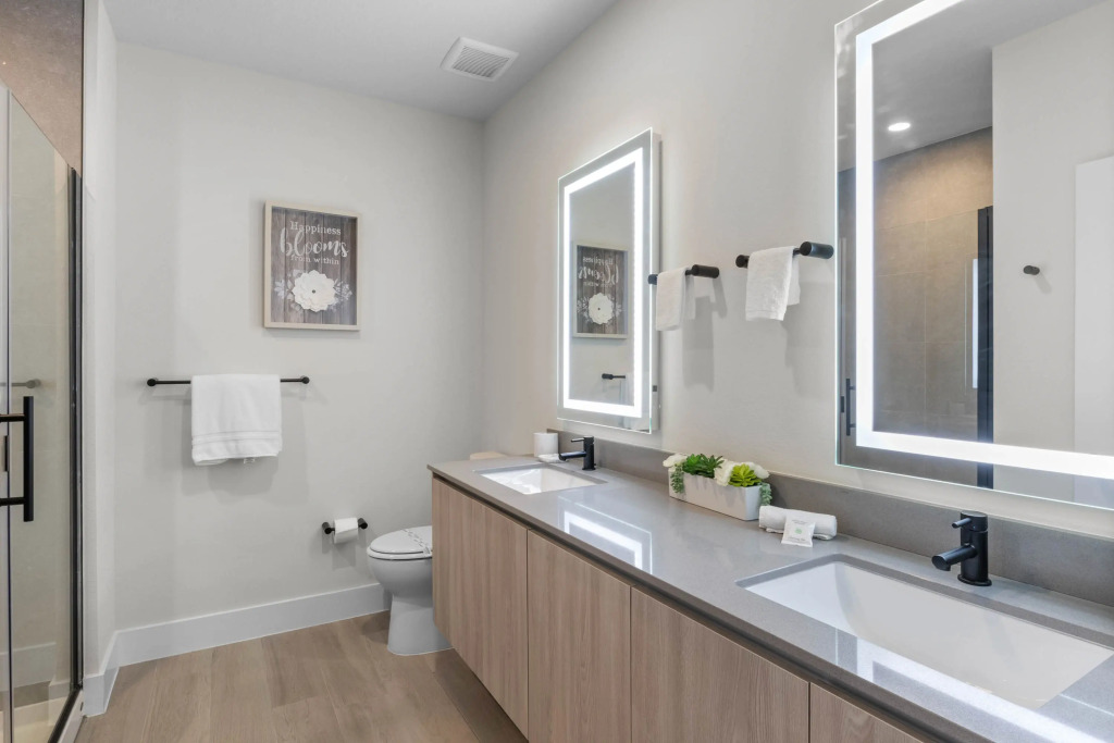 TR17104BD -  3 bedrooms Disney Villa, Clermont, US