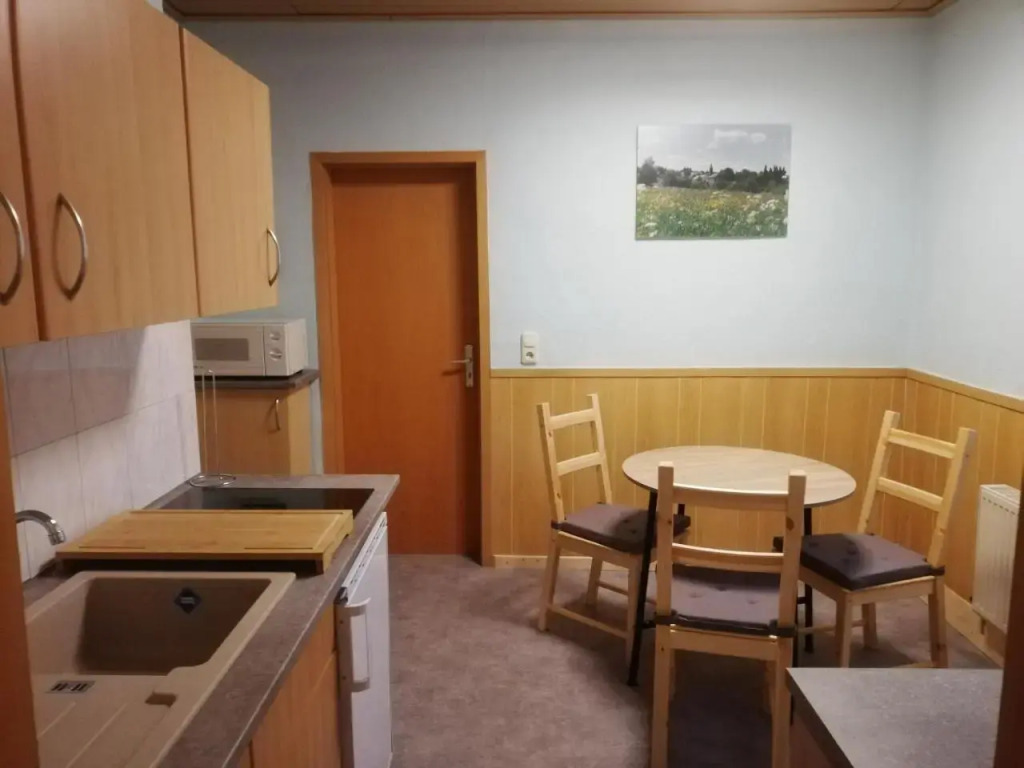 Ferienwohnung Bradsch