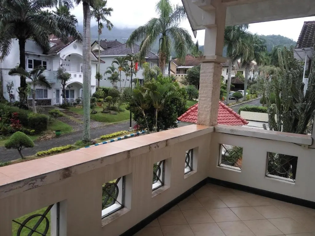 Villa Ohana Batu