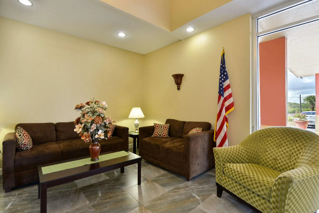 Americas Best Value Inn Cocoa Port Canaveral