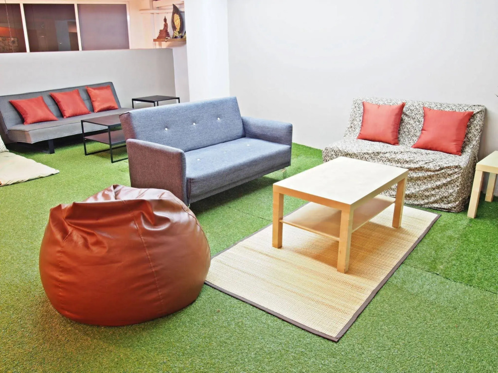 Link Corner Hostel
