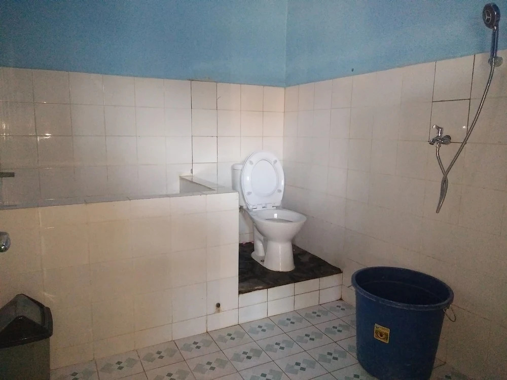 Banyuwangi Baru Homestay