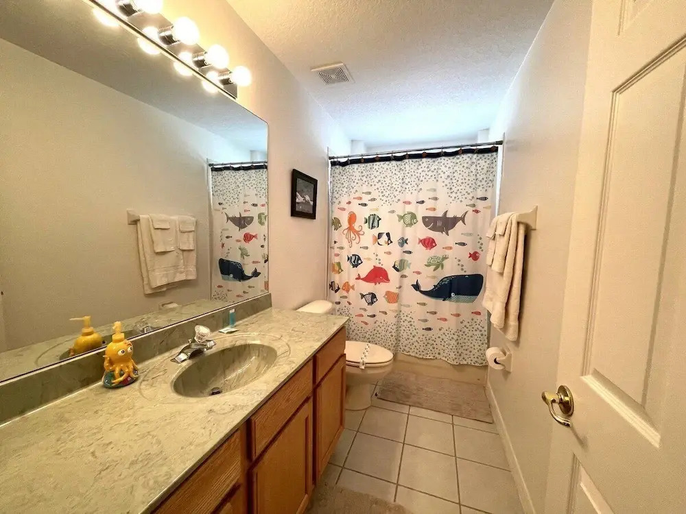 229 Corvina Drive Davenport, 5bed