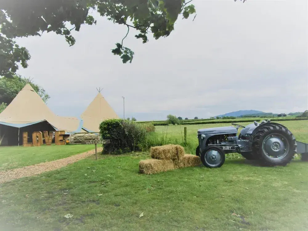 The Wroxeter Hotel