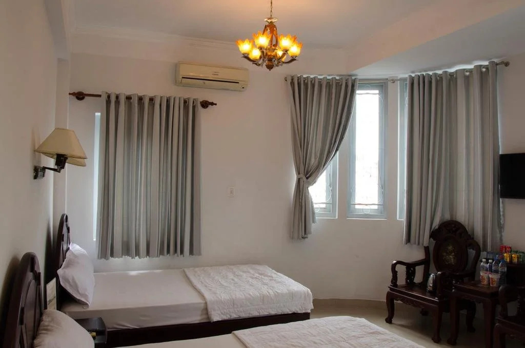 Hong Tam Hotel