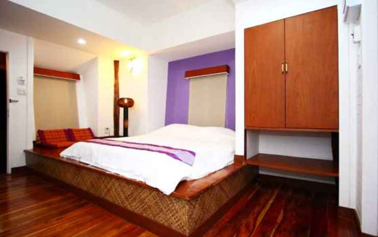 Ruenpim Nara Resort