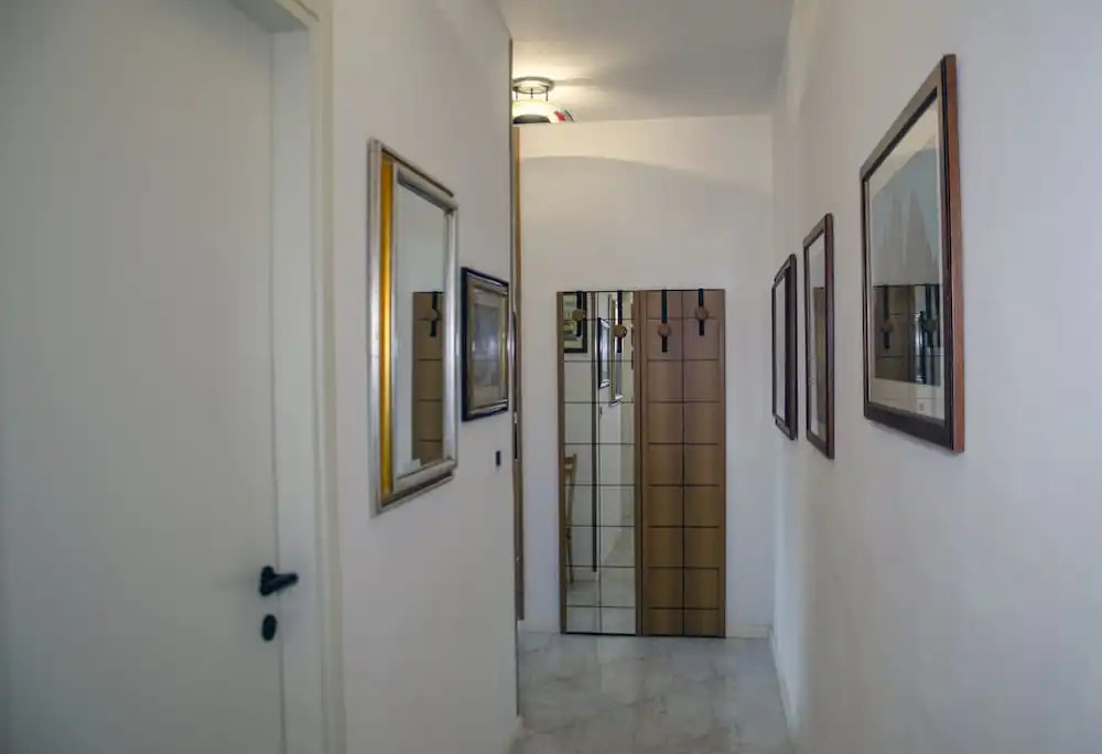 Casa Muggine