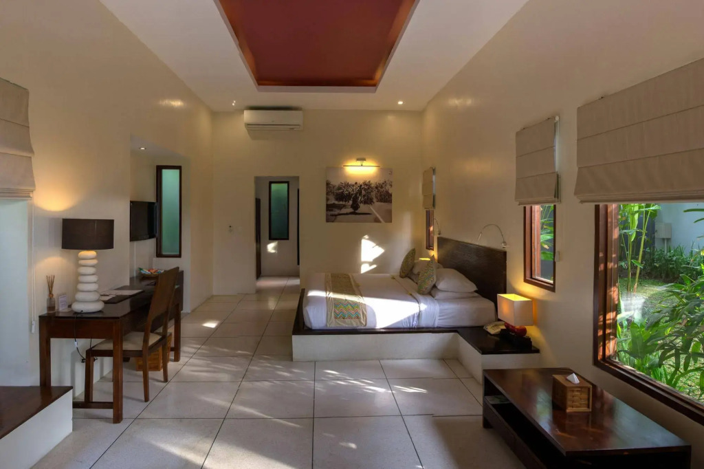The Chandi Boutique Resort & Spa