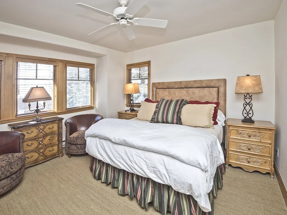 Meadows Townhome