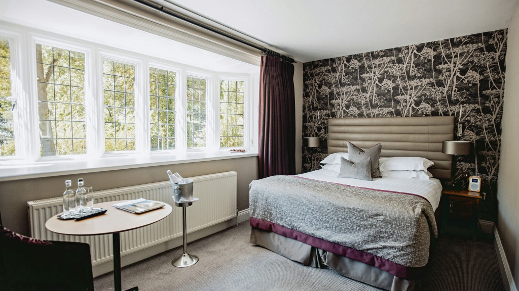 Jesmond Dene House