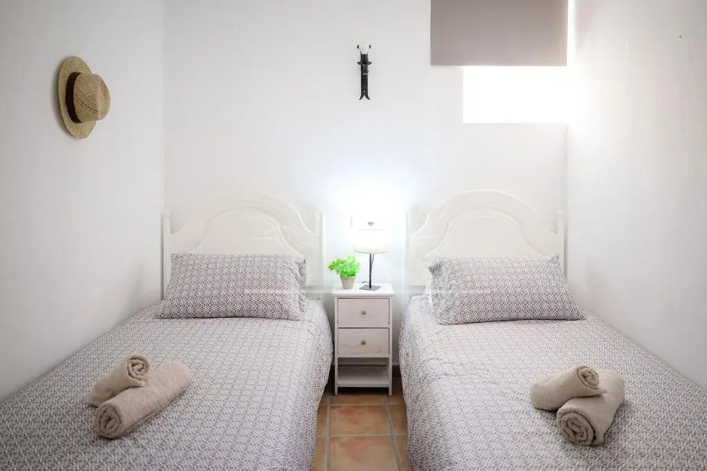 BelMonStays Aguamarina, Mijas Pueblo