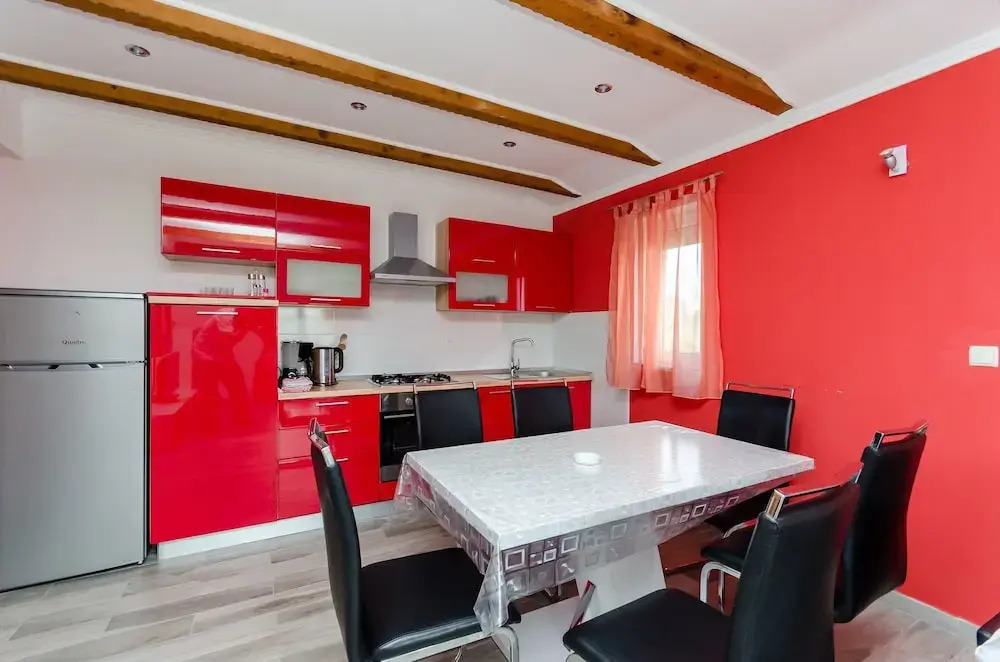 Apartments Rajka