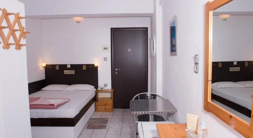 Alexander Beach Hotel