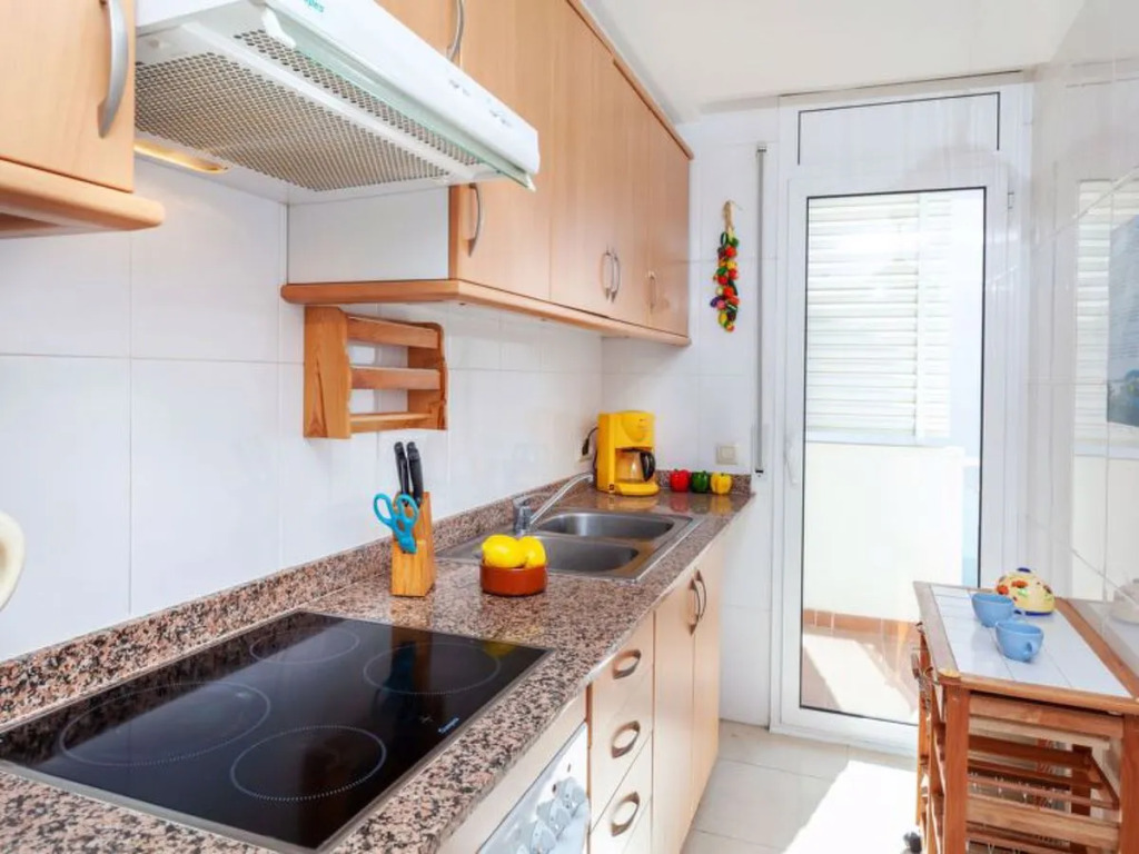 Apartment Laimar Modica