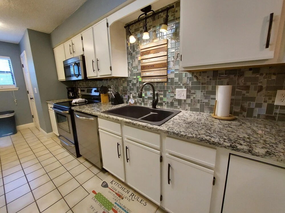 Solace Space at Foothills - Close To All Of Branson - Luxury Comfort