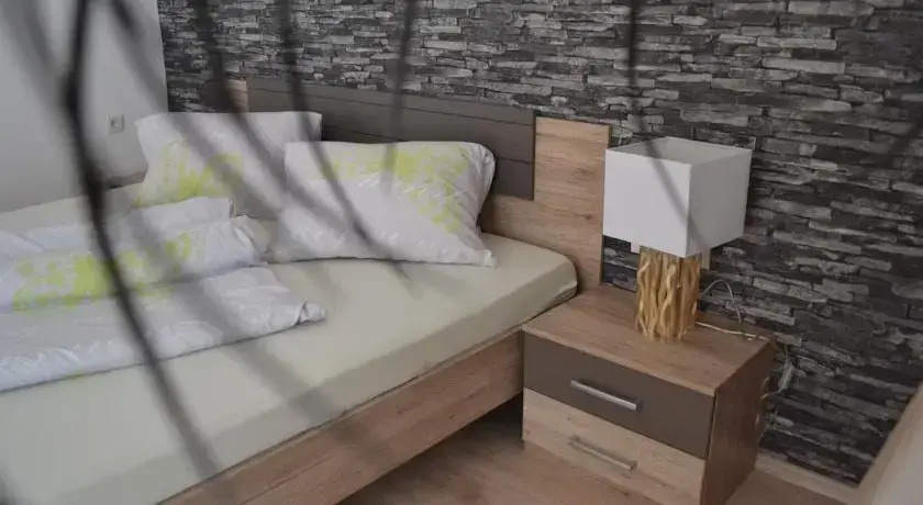 Appartement Thermenzeit