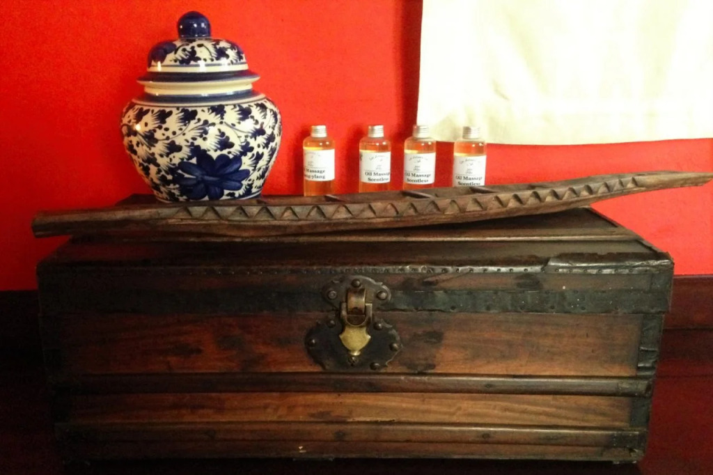 Villa Maydou Boutique Hotel