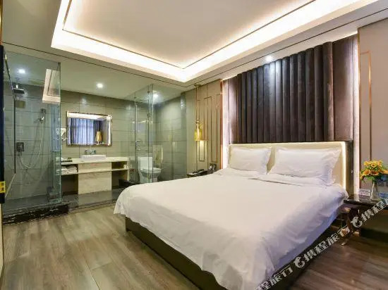 Kaiyue Hotel