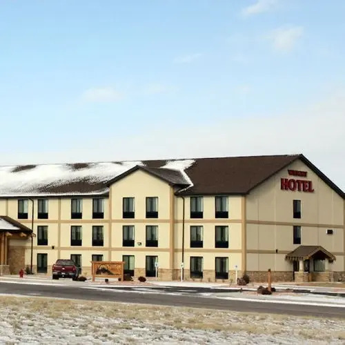 The Wright Hotel