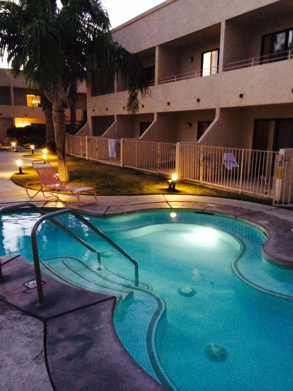 Miracle Springs Resort and Spa