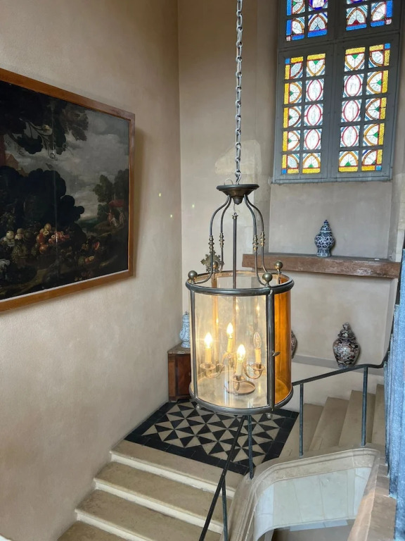 24H LE MANS Château de Lauresse chambres dhôtes Luxe, avec services