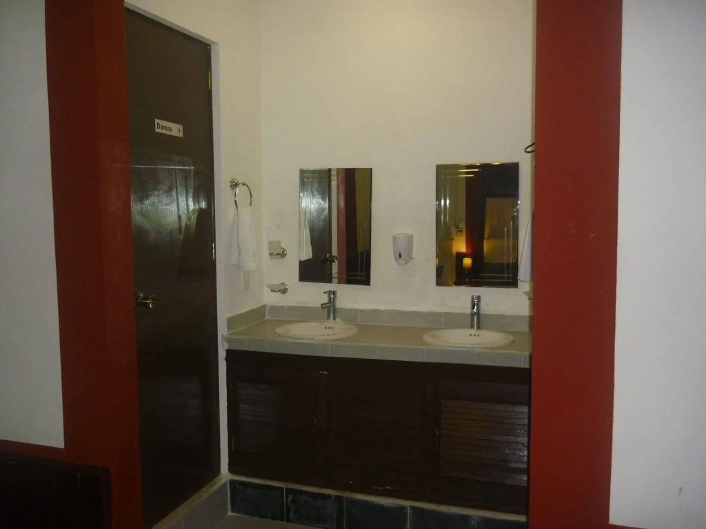 Hotel Maya Ah Kim Pech