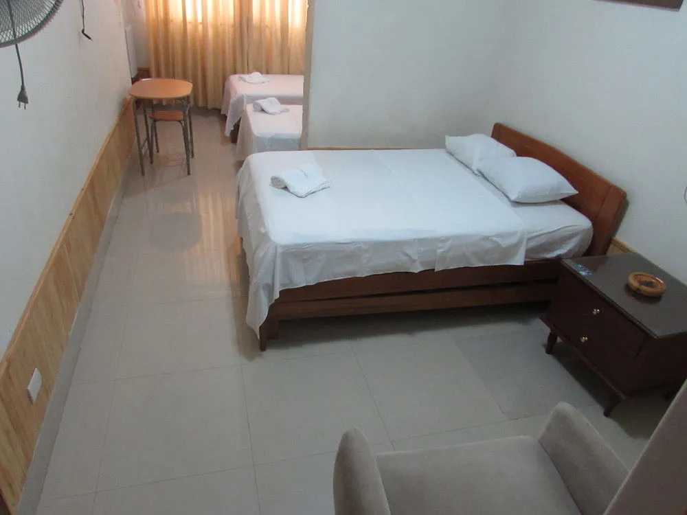 Hostal Regional