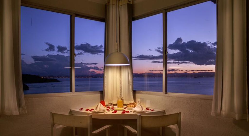 Hotel Maria do Mar