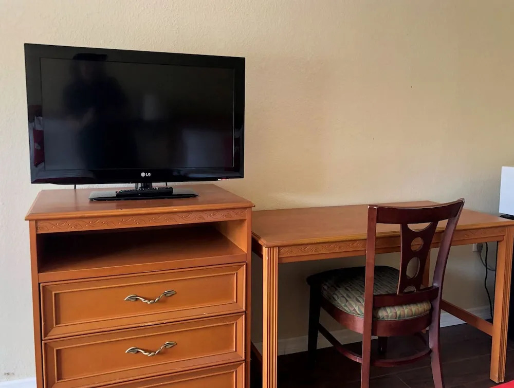 Travelodge Port Richey FL Hotel