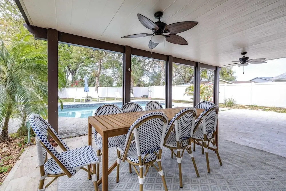 Bay Crest House Stay for 10!