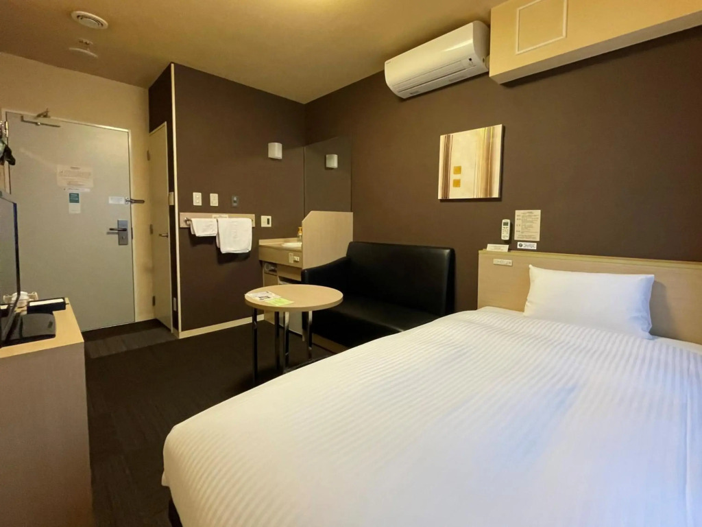 Hotel Route-Inn Miyako