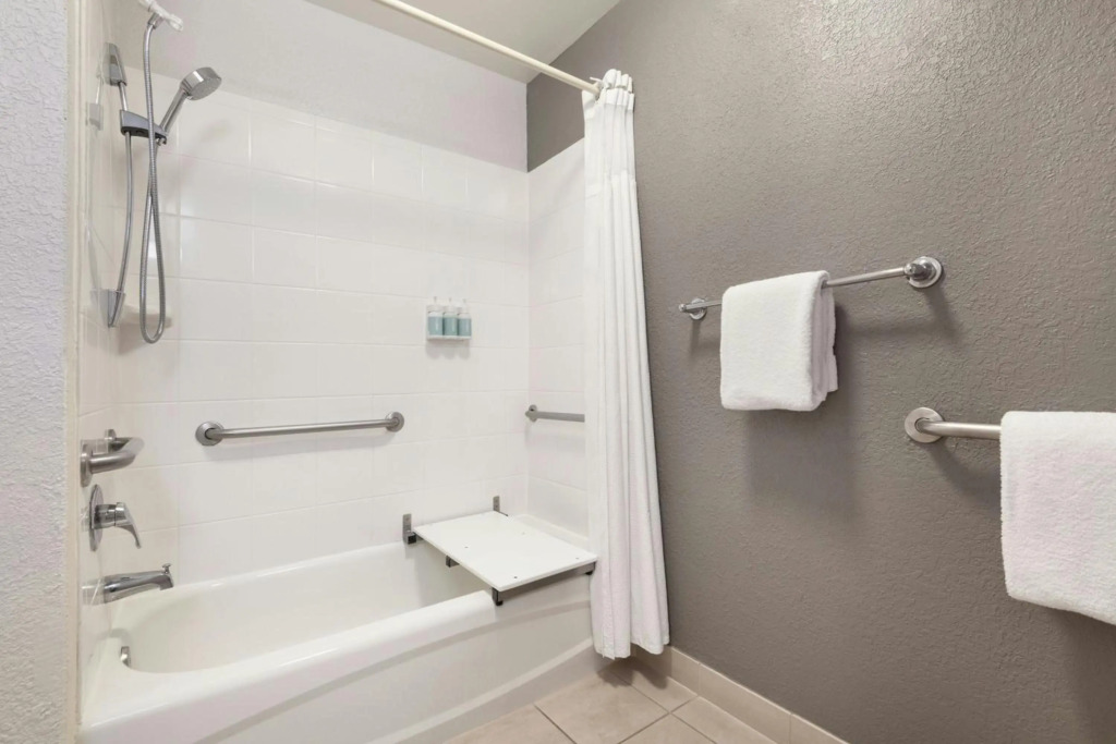 Courtyard by Marriott Fort Lauderdale Weston