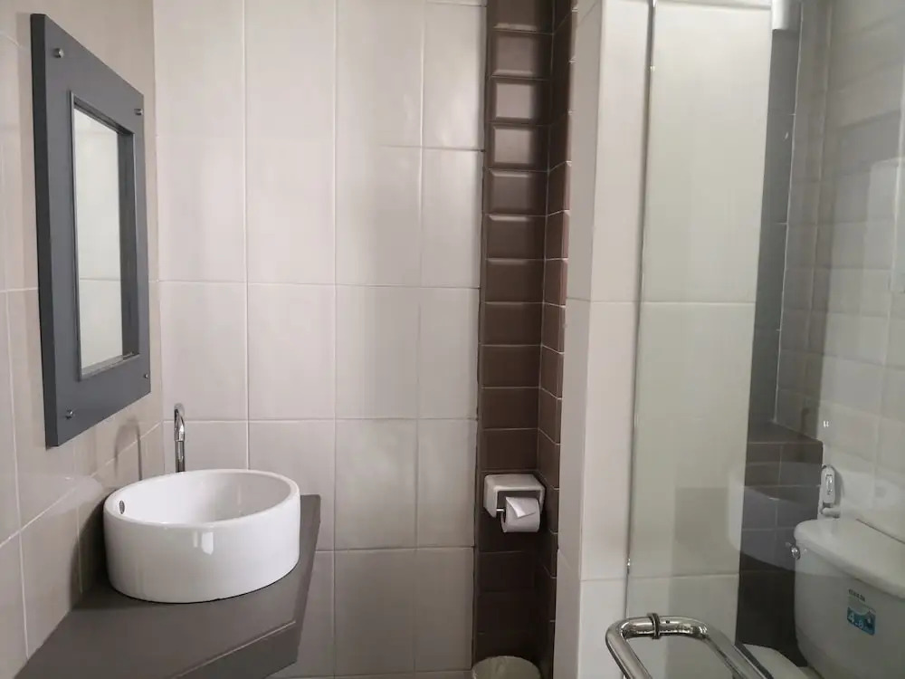 Baan Worachan Hotel