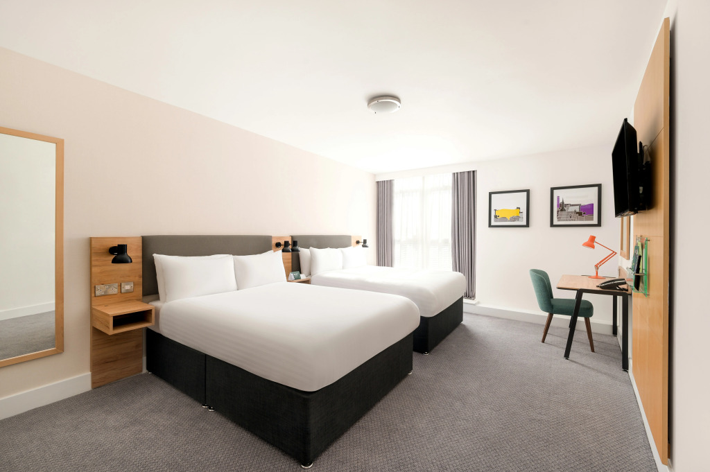 Holiday Inn Birmingham City by IHG