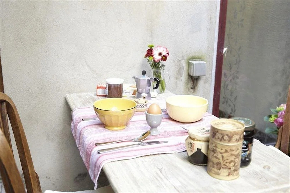 Carmelites Guest House