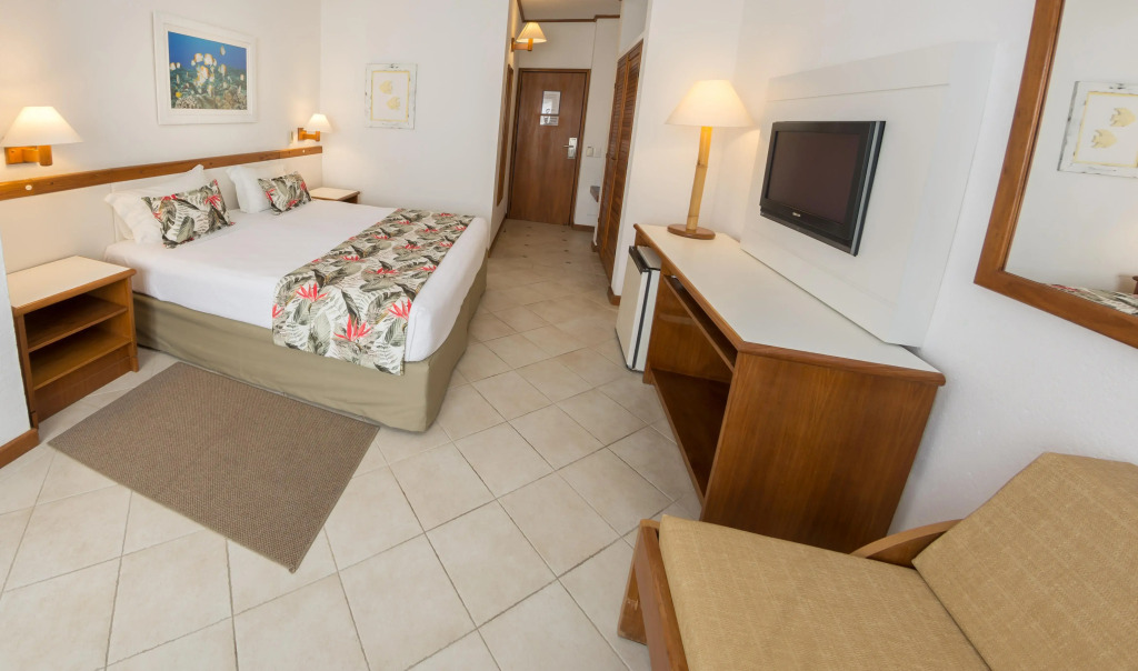 Costa Norte Ingleses Hotel