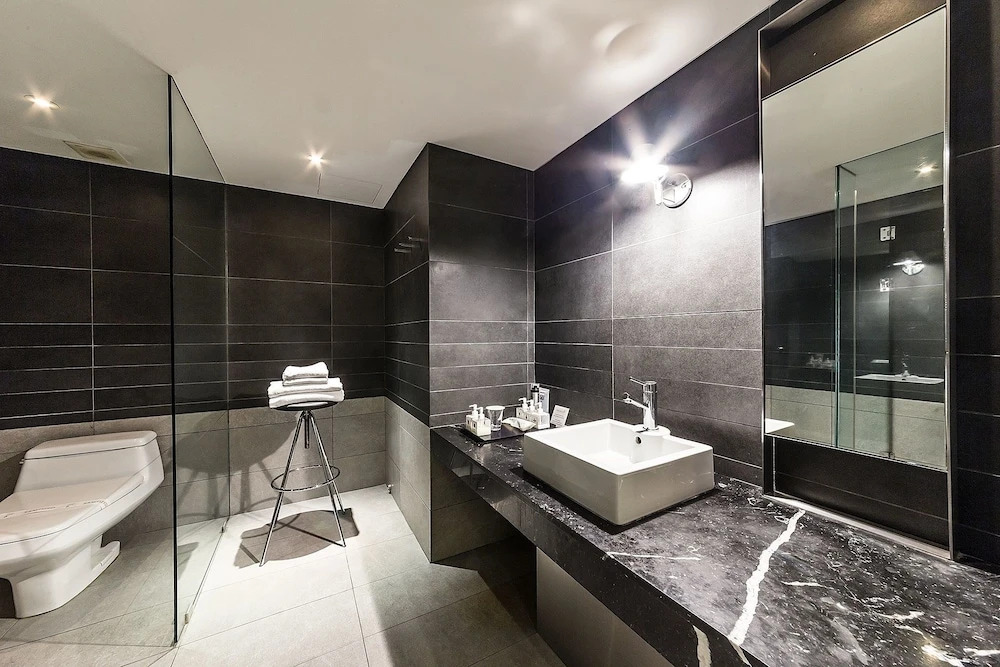 Verysix6 Hotel