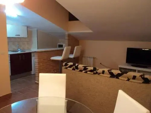 Apartamentos Alameda