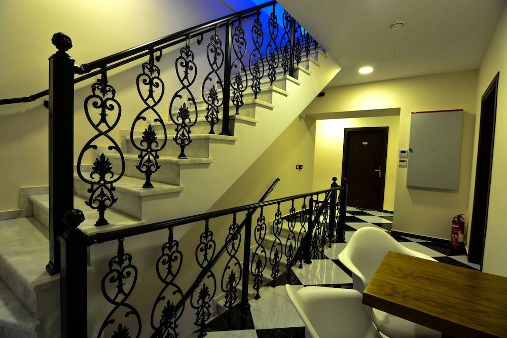 Hotel Kyani Akti