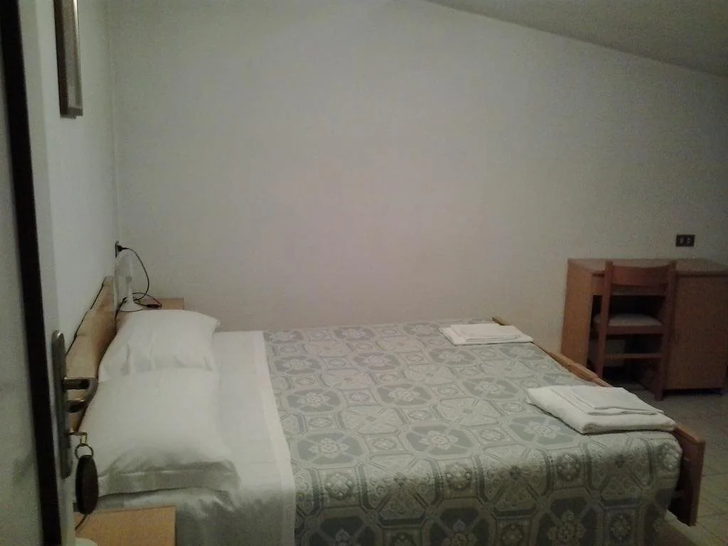 Locanda La Rocca