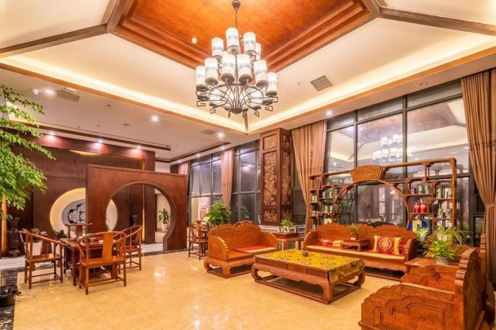 Huabo Resort Hotel