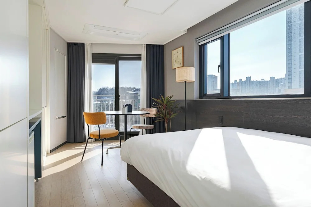 Urbanstay Sokcho Beach AB