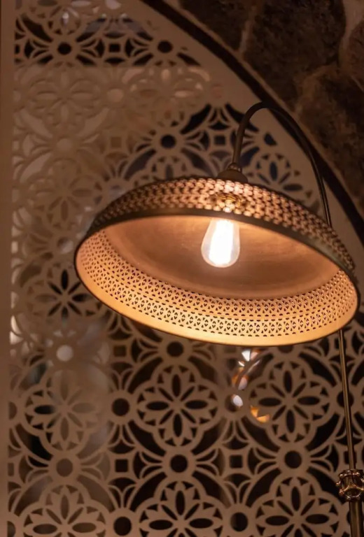 Zidan Sarai Suite