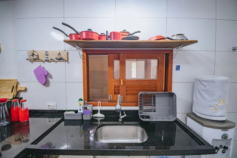 Casa Para 8 a 280m da Praia em Porto de Galinhas
