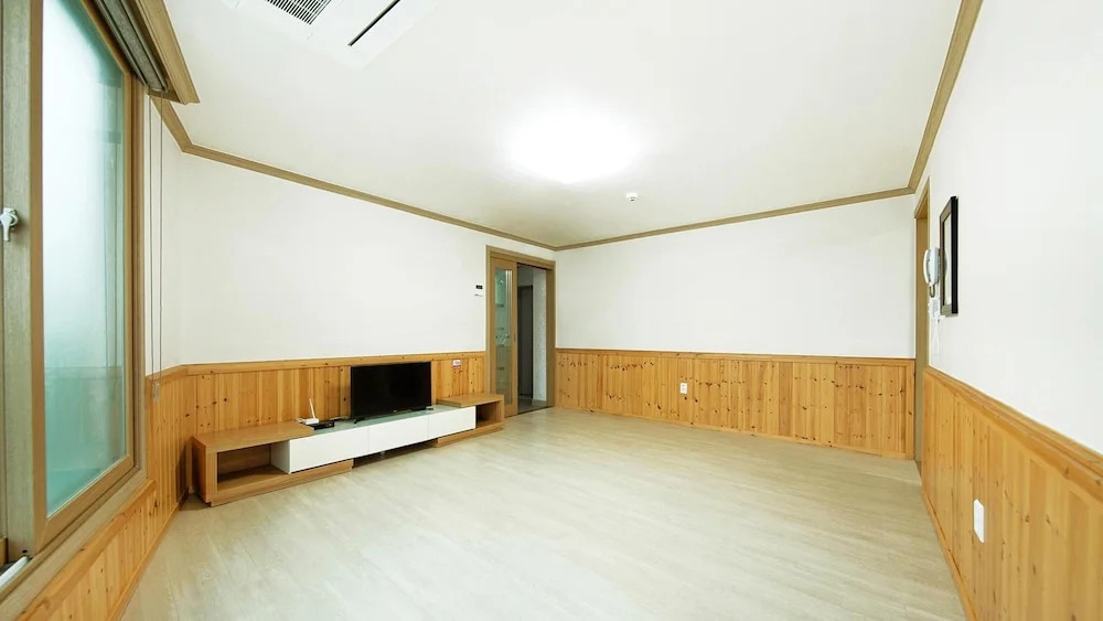 Samcheok Haega Pension