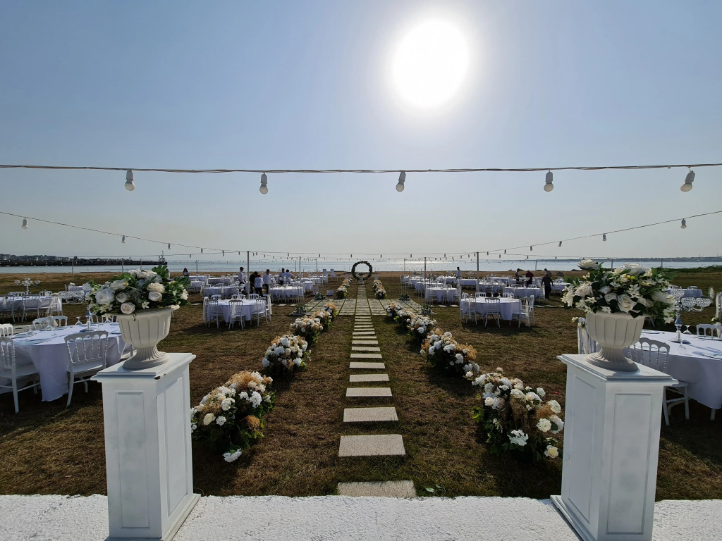 Sporköy Hotel & Beach Club